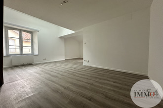  appartement toul 54200