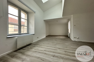  appartement toul 54200