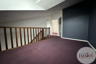  appartement toul 54200