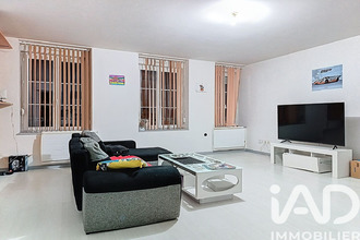  appartement toul 54200