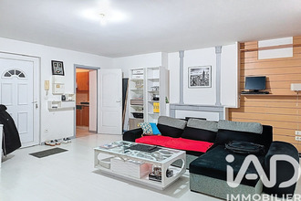  appartement toul 54200