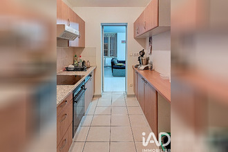  appartement toul 54200