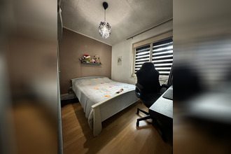  appartement toul 54200