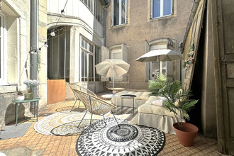  appartement toul 54200