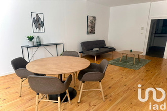  appartement toul 54200