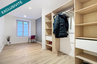  appartement toul 54200