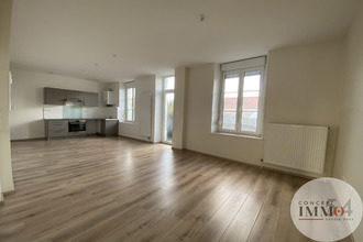  appartement toul 54200