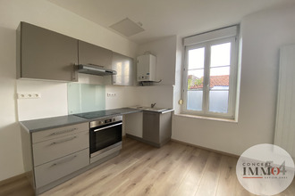  appartement toul 54200