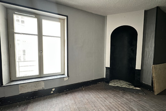  appartement toul 54200