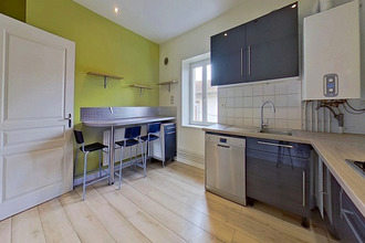  appartement toul 54200