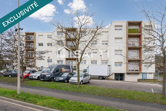  appartement toul 54200