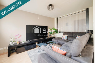  appartement toul 54200