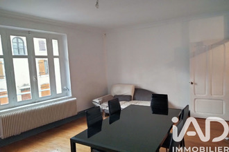  appartement toul 54200