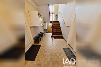  appartement toul 54200