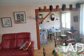  appartement toul 54200
