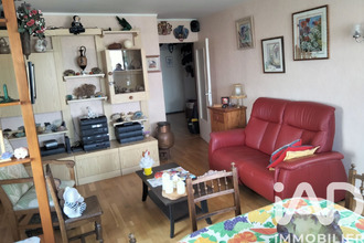  appartement toul 54200