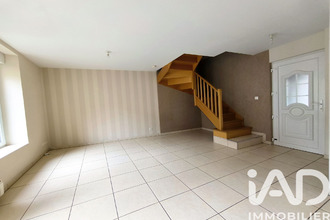  appartement toul 54200