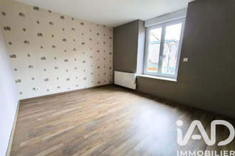  appartement toul 54200