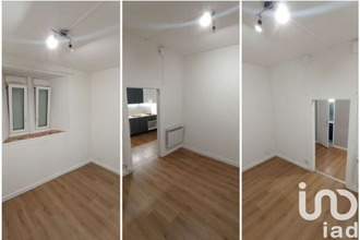  appartement toul 54200