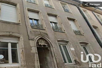  appartement toul 54200