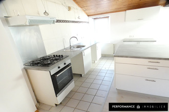  appartement toul 54200
