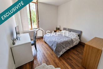  appartement toul 54200
