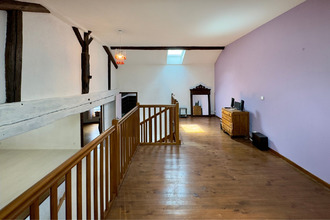  appartement toul 54200
