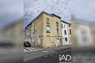 appartement toul 54200