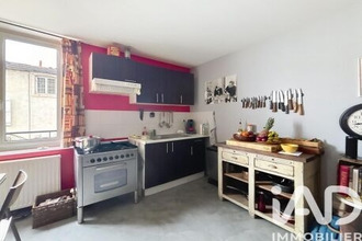  appartement toul 54200
