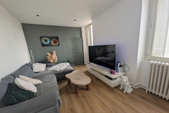  appartement toul 54200