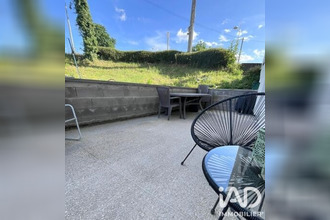  appartement toul 54200