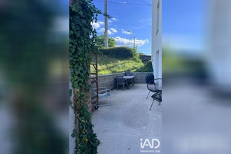  appartement toul 54200