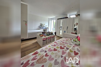  appartement toul 54200