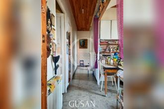  appartement toulon 83000