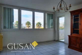  appartement toulon 83000