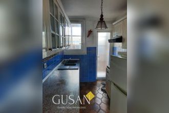  appartement toulon 83000