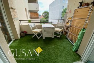  appartement toulon 83000