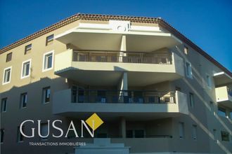  appartement toulon 83000