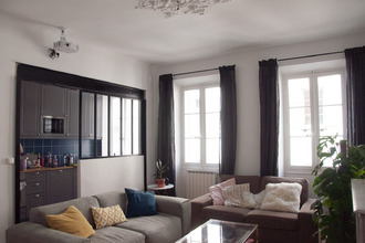  appartement toulon 83000