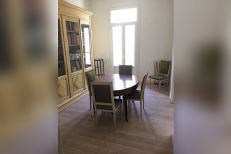  appartement toulon 83000