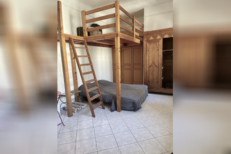  appartement toulon 83000