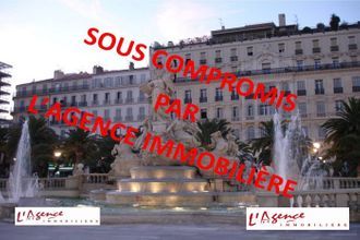  appartement toulon 83000