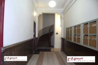  appartement toulon 83000