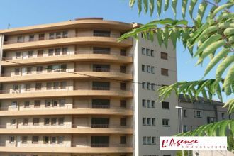  appartement toulon 83000