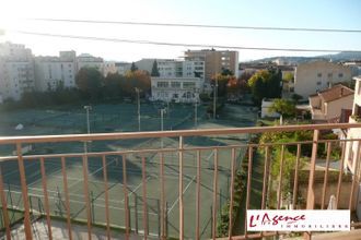 appartement toulon 83000