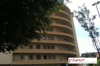  appartement toulon 83000