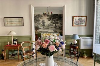  appartement toulon 83000