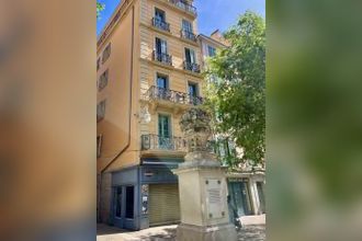  appartement toulon 83000