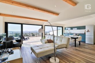  appartement toulon 83000