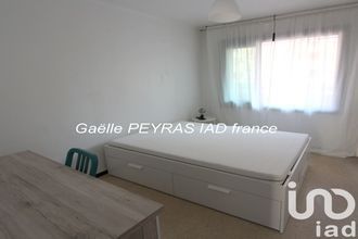  appartement toulon 83000